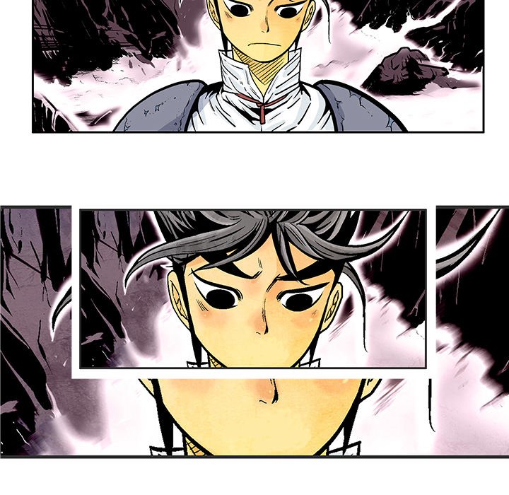 The Journey of the Dragon The Journey of the Dragon EP 15 - Toomics page 64 - 