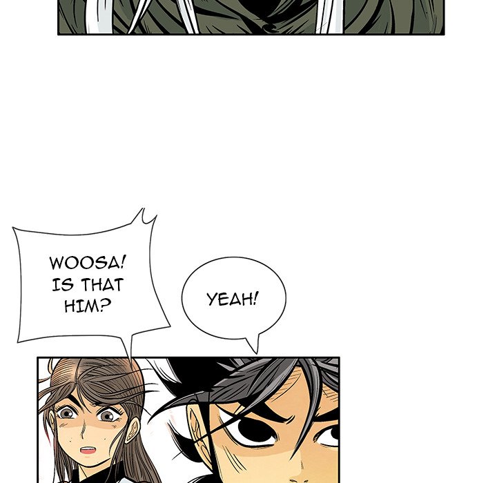 The Journey of the Dragon The Journey of the Dragon EP 15 - Toomics page 75 - 