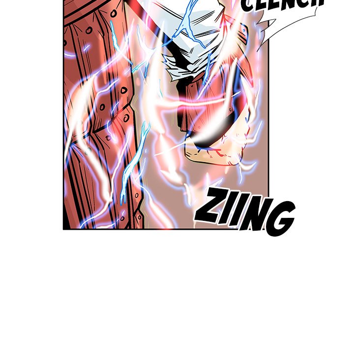The Journey of the Dragon The Journey of the Dragon EP 15 - Toomics page 78 - 