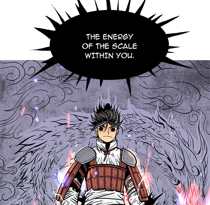 The Journey of the Dragon The Journey of the Dragon EP 15 - Toomics page 80 - 