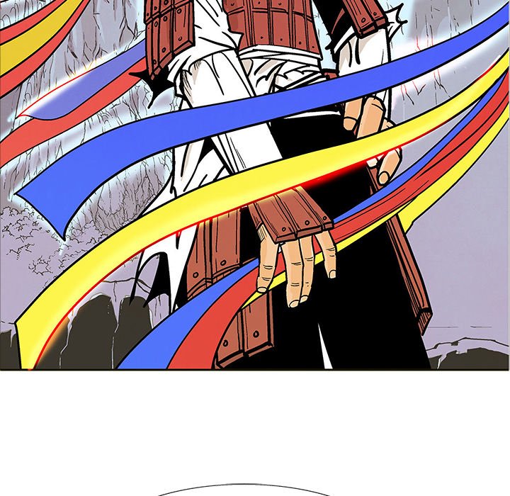 The Journey of the Dragon The Journey of the Dragon EP 15 - Toomics page 9 - 