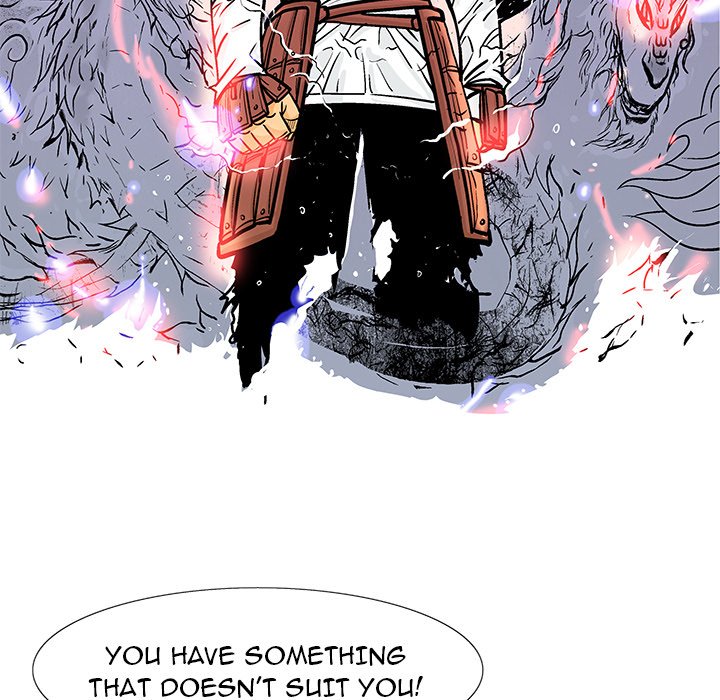 The Journey of the Dragon The Journey of the Dragon EP 15 - Toomics page 81 - 