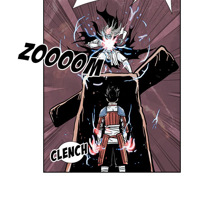 The Journey of the Dragon The Journey of the Dragon EP 15 - Toomics page 87 - 