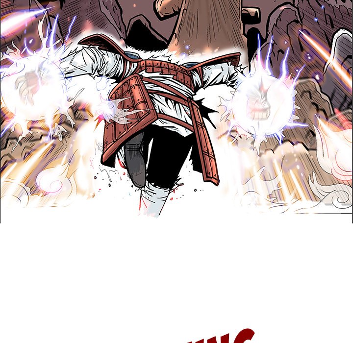 The Journey of the Dragon The Journey of the Dragon EP 15 - Toomics page 92 - 