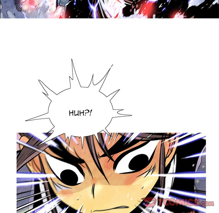 The Journey of the Dragon The Journey of the Dragon EP 16 - Toomics page 18 - 