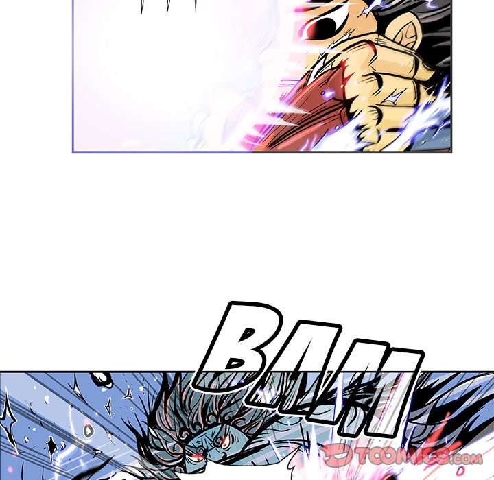 The Journey of the Dragon The Journey of the Dragon EP 16 - Toomics page 26 - 