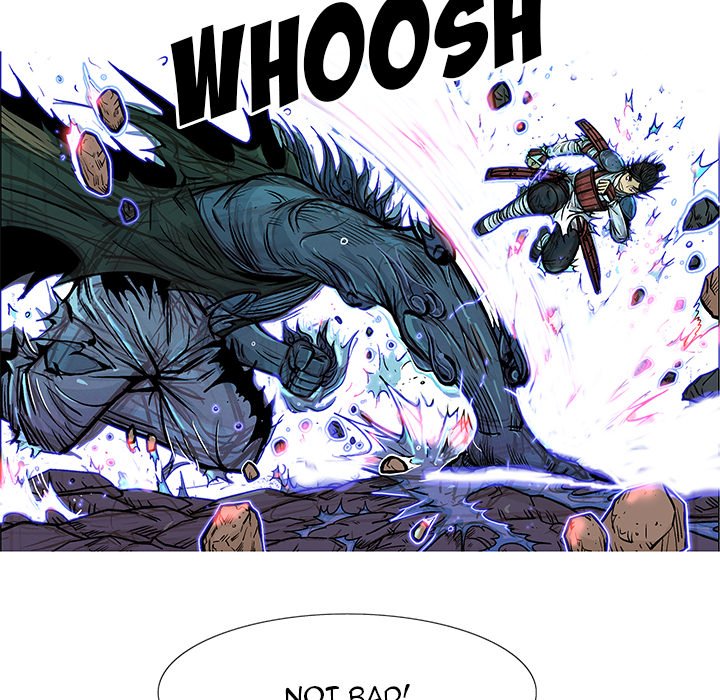 The Journey of the Dragon The Journey of the Dragon EP 16 - Toomics page 28 - 