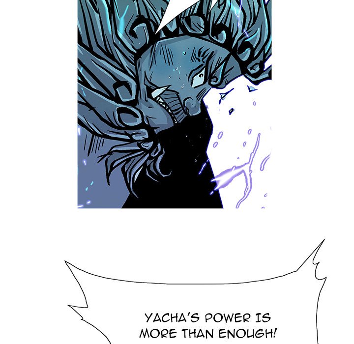 The Journey of the Dragon The Journey of the Dragon EP 16 - Toomics page 32 - 