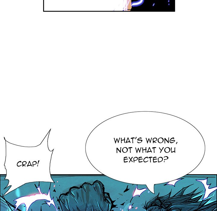The Journey of the Dragon The Journey of the Dragon EP 16 - Toomics page 46 - 