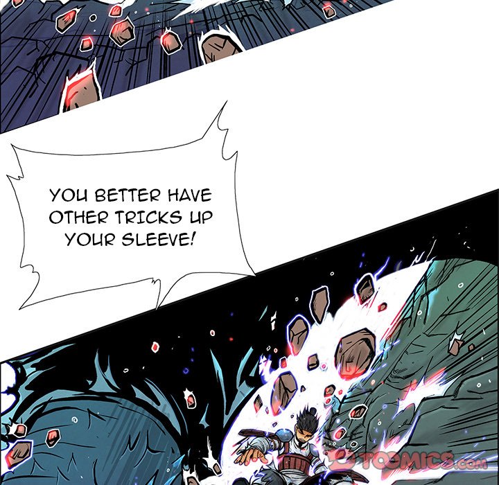 The Journey of the Dragon The Journey of the Dragon EP 16 - Toomics page 50 - 