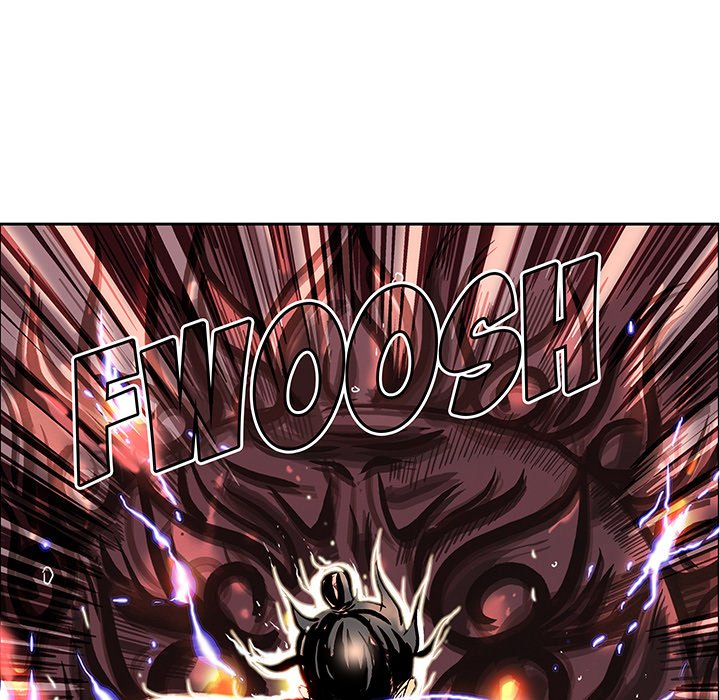 The Journey of the Dragon The Journey of the Dragon EP 16 - Toomics page 6 - 