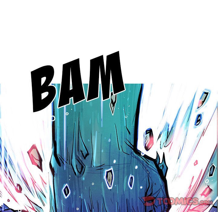 The Journey of the Dragon The Journey of the Dragon EP 16 - Toomics page 58 - 