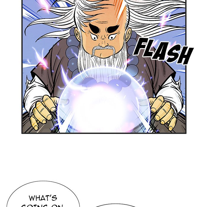 The Journey of the Dragon The Journey of the Dragon EP 16 - Toomics page 63 - 