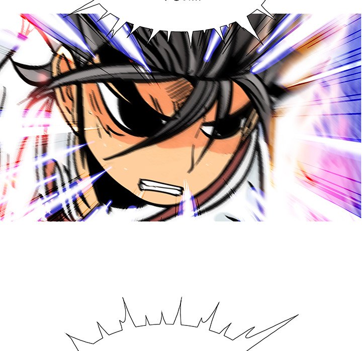 The Journey of the Dragon The Journey of the Dragon EP 16 - Toomics page 8 - 