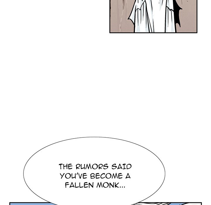 The Journey of the Dragon The Journey of the Dragon EP 16 - Toomics page 76 - 