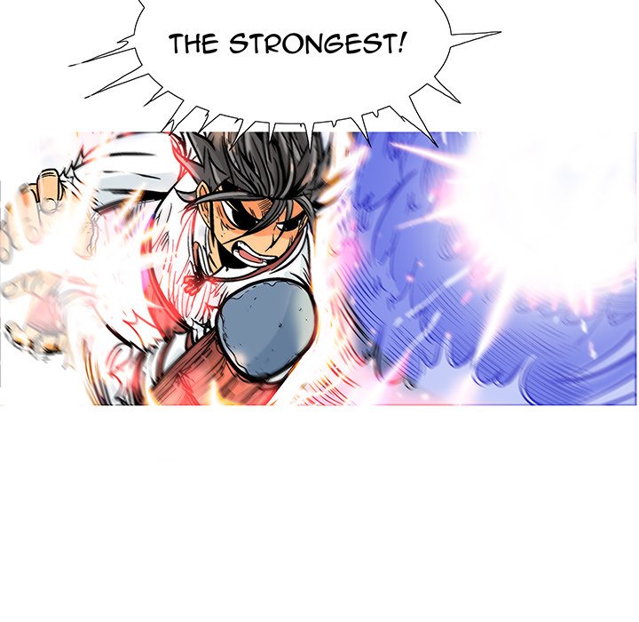 The Journey of the Dragon The Journey of the Dragon EP 16 - Toomics page 9 - 