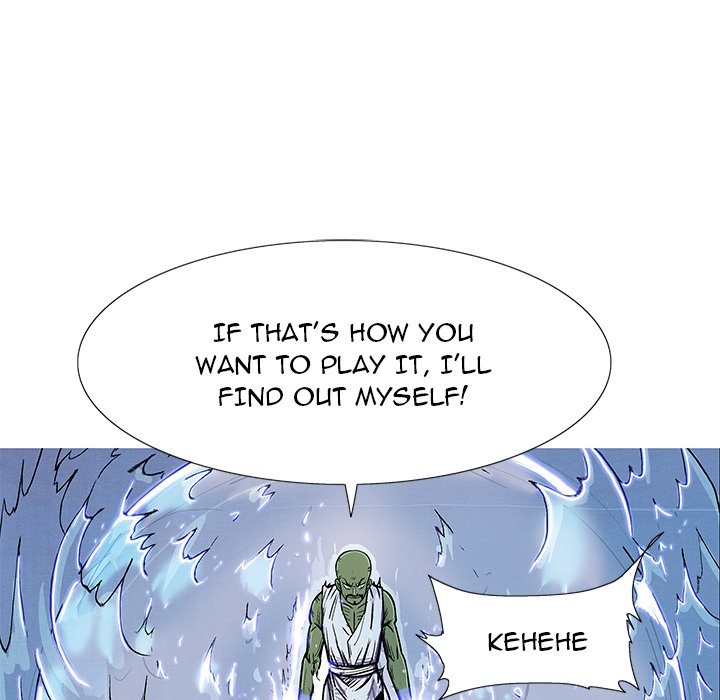The Journey of the Dragon The Journey of the Dragon EP 16 - Toomics page 92 - 
