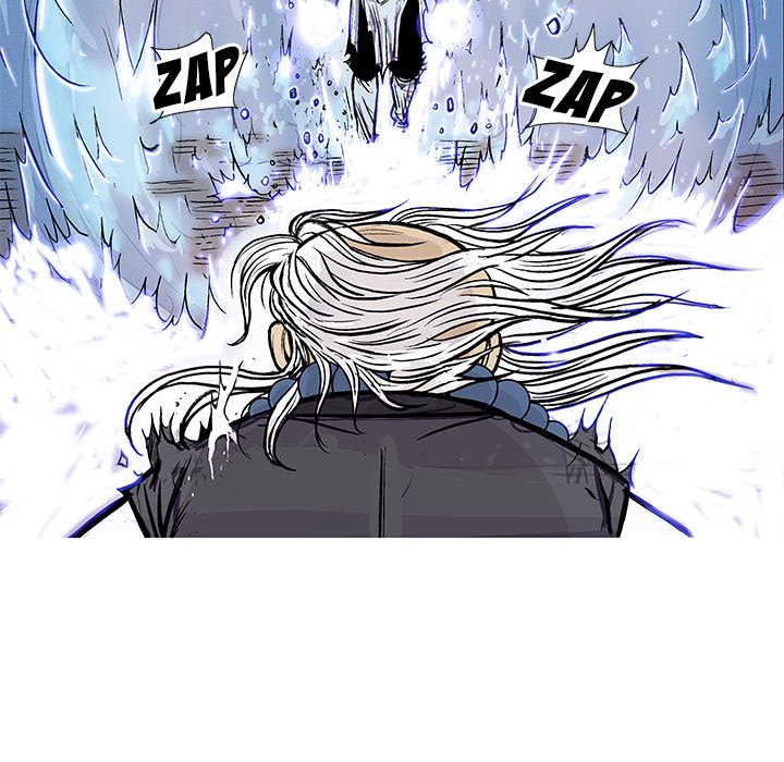 The Journey of the Dragon The Journey of the Dragon EP 16 - Toomics page 93 - 