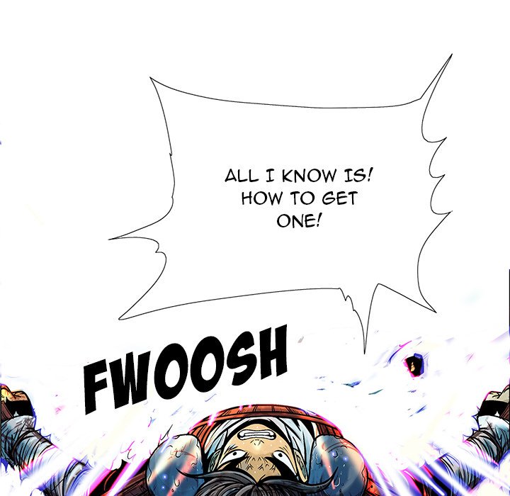 The Journey of the Dragon The Journey of the Dragon EP 17 - Toomics page 109 - 