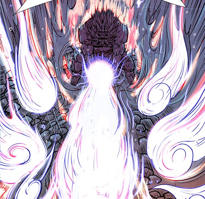 The Journey of the Dragon The Journey of the Dragon EP 17 - Toomics page 117 - 