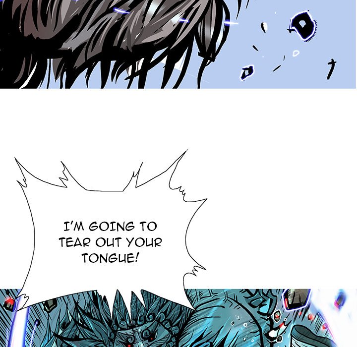 The Journey of the Dragon The Journey of the Dragon EP 17 - Toomics page 14 - 