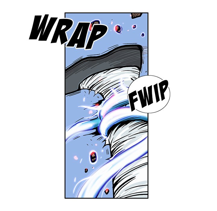 The Journey of the Dragon The Journey of the Dragon EP 17 - Toomics page 22 - 