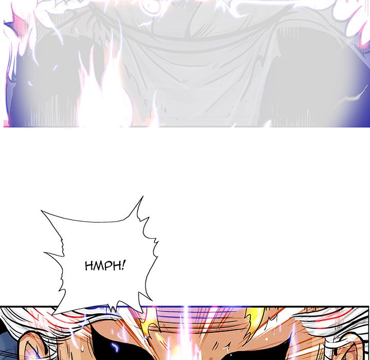 The Journey of the Dragon The Journey of the Dragon EP 17 - Toomics page 46 - 