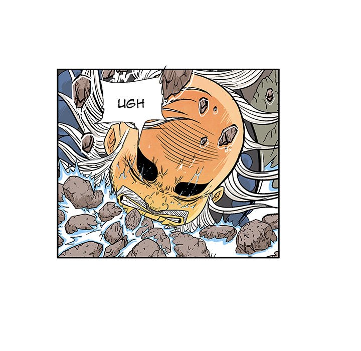 The Journey of the Dragon The Journey of the Dragon EP 17 - Toomics page 60 - 