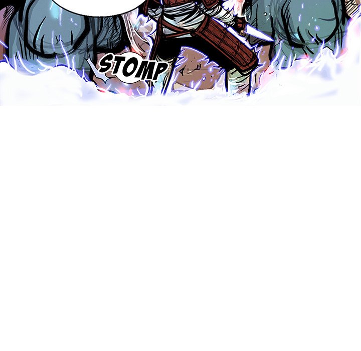 The Journey of the Dragon The Journey of the Dragon EP 17 - Toomics page 7 - 