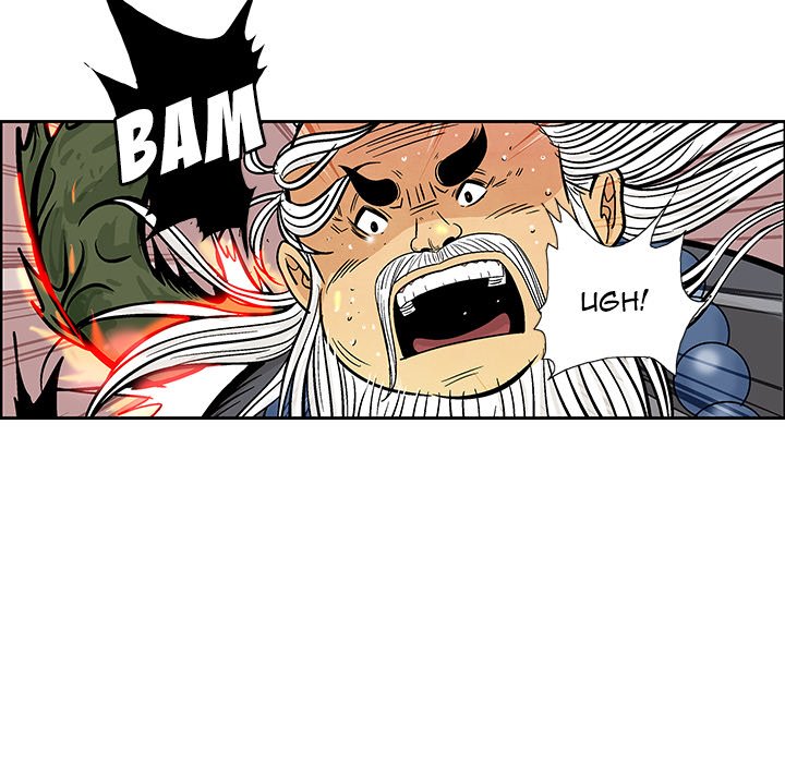 The Journey of the Dragon The Journey of the Dragon EP 17 - Toomics page 64 - 