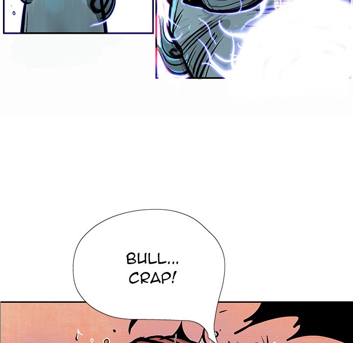 The Journey of the Dragon The Journey of the Dragon EP 17 - Toomics page 98 - 