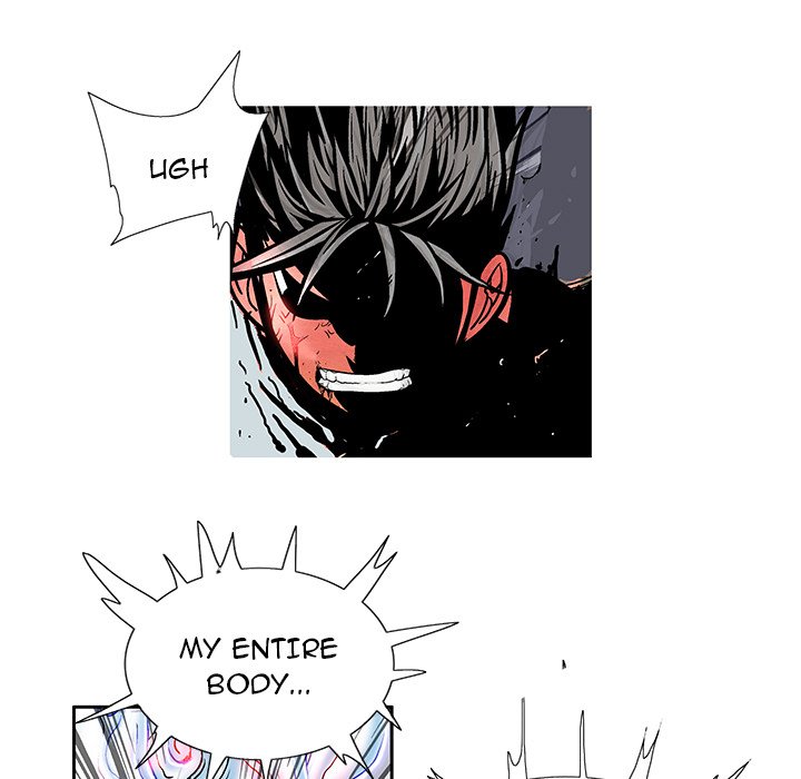 The Journey of the Dragon The Journey of the Dragon EP 17 - Toomics page 100 - 