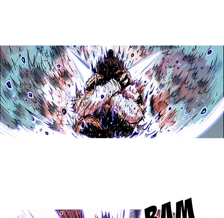 The Journey of the Dragon The Journey of the Dragon EP 18 - Toomics page 11 - 