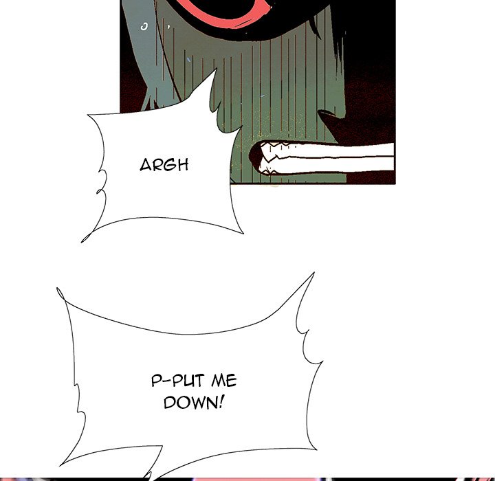 The Journey of the Dragon The Journey of the Dragon EP 18 - Toomics page 111 - 