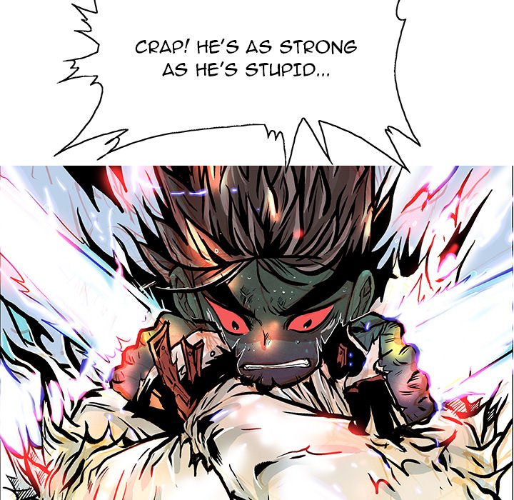 The Journey of the Dragon The Journey of the Dragon EP 18 - Toomics page 19 - 