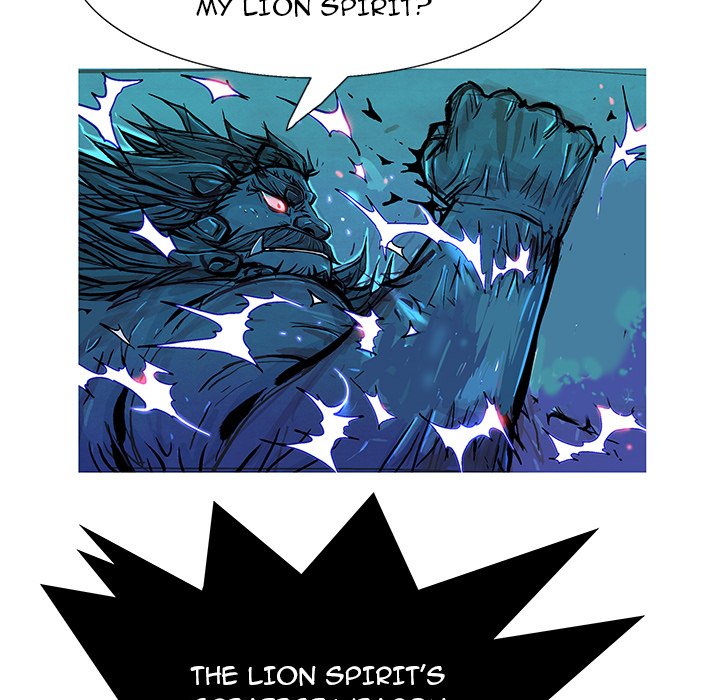 The Journey of the Dragon The Journey of the Dragon EP 18 - Toomics page 23 - 