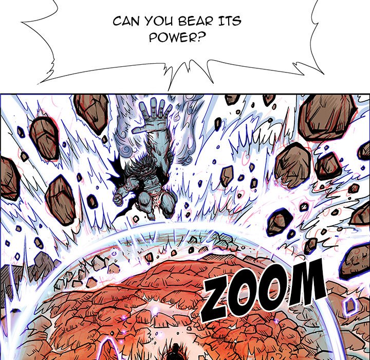 The Journey of the Dragon The Journey of the Dragon EP 18 - Toomics page 25 - 