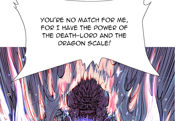 The Journey of the Dragon The Journey of the Dragon EP 18 - Toomics page 4 - 