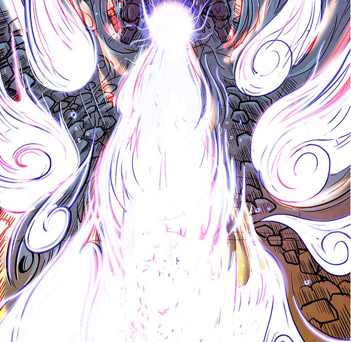 The Journey of the Dragon The Journey of the Dragon EP 18 - Toomics page 5 - 