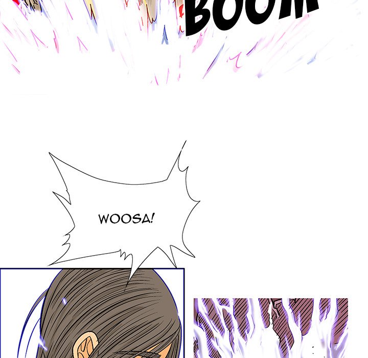 The Journey of the Dragon The Journey of the Dragon EP 18 - Toomics page 46 - 