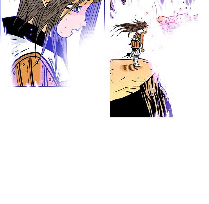 The Journey of the Dragon The Journey of the Dragon EP 18 - Toomics page 47 - 