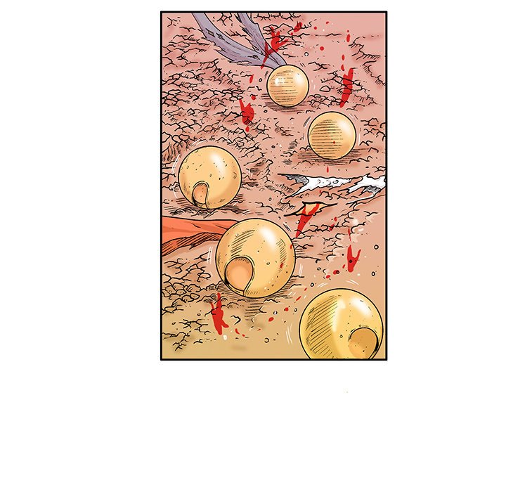 The Journey of the Dragon The Journey of the Dragon EP 18 - Toomics page 52 - 