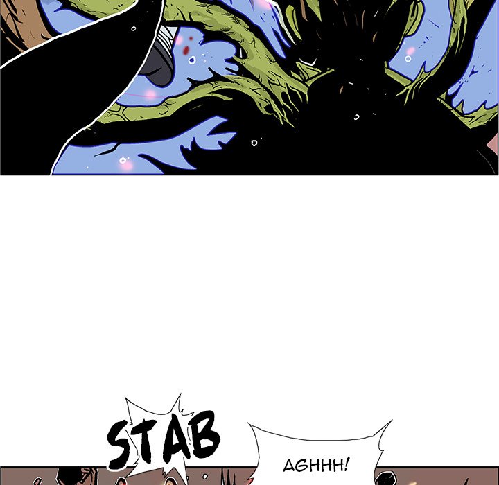 The Journey of the Dragon The Journey of the Dragon EP 18 - Toomics page 65 - 