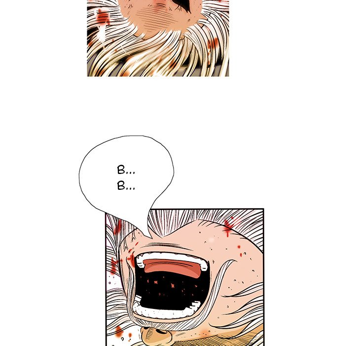 The Journey of the Dragon The Journey of the Dragon EP 18 - Toomics page 70 - 