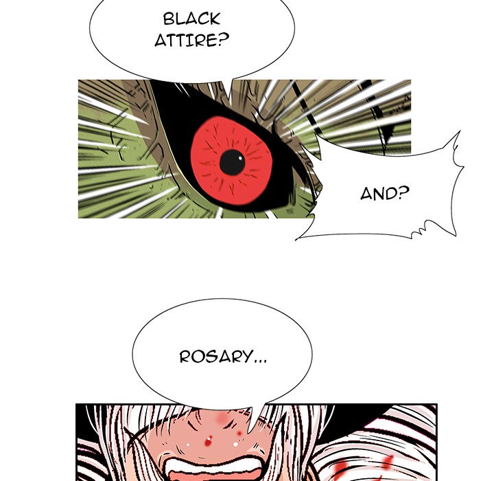 The Journey of the Dragon The Journey of the Dragon EP 18 - Toomics page 73 - 