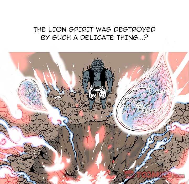 The Journey of the Dragon The Journey of the Dragon EP 18 - Toomics page 82 - 