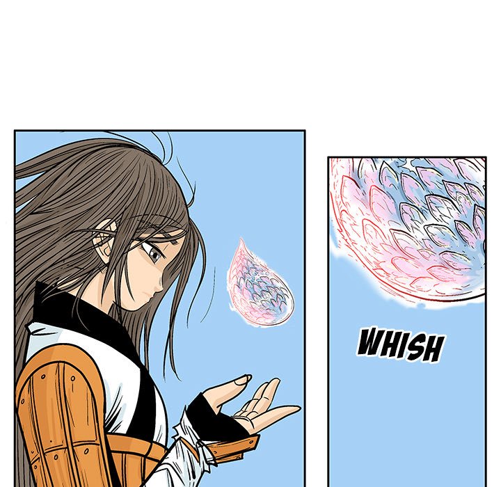 The Journey of the Dragon The Journey of the Dragon EP 18 - Toomics page 84 - 