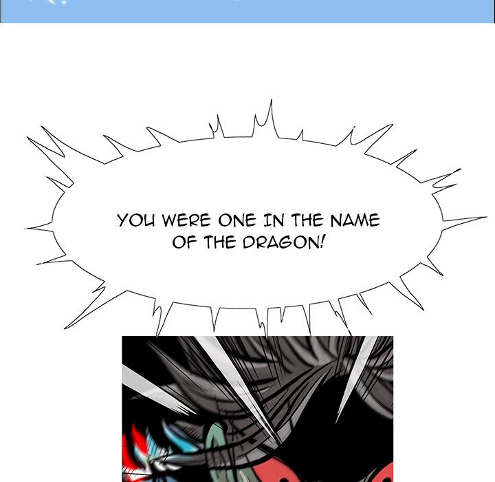The Journey of the Dragon The Journey of the Dragon EP 19 - Toomics page 13 - 