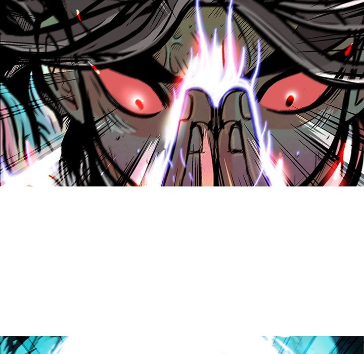 The Journey of the Dragon The Journey of the Dragon EP 19 - Toomics page 20 - 