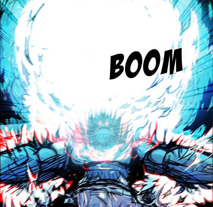 The Journey of the Dragon The Journey of the Dragon EP 19 - Toomics page 21 - 